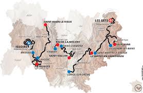 With every team's tour de france leader set to line up at this week's mountainous dauphiné, there will be plenty to look out for. Criterium Du Dauphine 2021 Sports Tours International