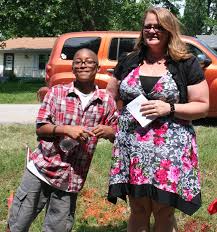 Habitat for Humanity breaks ground