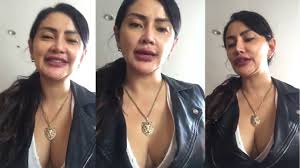 Sosoknya yang menawan lantas meramaikan media sosial, pasalnya kemunculannya di sosial media memang langsung menarik perhatian netizen. Sisca Melleyana Live Hot Video Hd 28th June 2018 Must Watch By Hot Bulletin