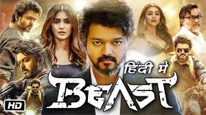 Beast Full HD Movie in Hindi Dubbed | Thalapathy Vijay | Pooja Hegde |  Aparna Das | Review & Story