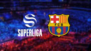 28.10.2021 · der fc barcelona hat sich nach dem 0:1 gegen rayo vallecano von seinem trainer ronald koeman getrennt. Offiziell Fc Barcelona Startet In Der Superliga Kicker