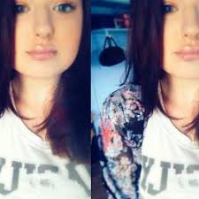 aurora lyons (@auroralyons123)