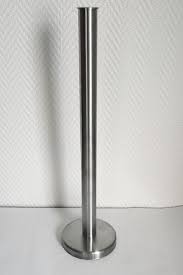 By djwilday mar 12, 2018. Ikea Toilet Roll Stand Grundtal Stainless Steel Buy Online In Bulgaria At Bulgaria Desertcart Com Productid 60410272