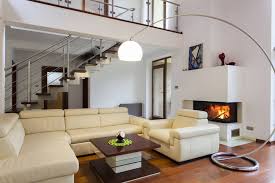 White leather sofas, brown leather sofas and more. 45 Contemporary Living Rooms With Sectional Sofas Pictures Home Stratosphere