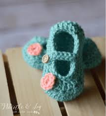 Check spelling or type a new query. 25 Cutest Free Crochet Baby Booties Patterns