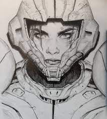 How does the character is a set of abstract characteristics, beliefs and motivation. The Art Of Video Games On Twitter The Fanart Of Metroid Stellar Pencil Drawings Of Samus Aran Artist Andrewdoma