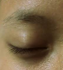 Iris khairi 49.610 views2 year ago. Cara Lukis Kening Simple Dan Cepat Shimmerandeyelashes