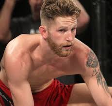 Austin Arnett ("Golden Boy")