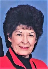 Wanda Pickering Obituary