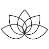 The petals are colored in pink. Https Encrypted Tbn0 Gstatic Com Images Q Tbn And9gcrhlctx3bo A7rhc0yxtsmu6xl1h7risaidr Wutn1tct58tvqy Usqp Cau