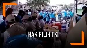 Negeri tertinggi yang melaporkan kes sporadik adalah selangor dengan 151,725 kes, diikuti kuala lumpur sebanyak 44,517 kes serta. Berita Tki Malaysia Hari Ini Kabar Terbaru Terkini Liputan6 Com