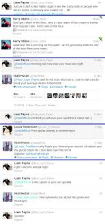 Day 7 Fav One Direction Tweet They Are All So Different But Great So Just A Few Jk Thats Quite One Direction Tweets I Love One Direction One Direction