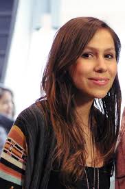 MEET THE EDITORS: Who's Who