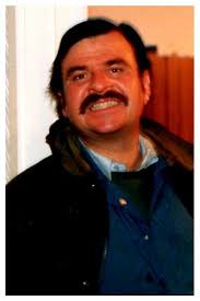 Melvyn ASHMORE Obituary (2009)