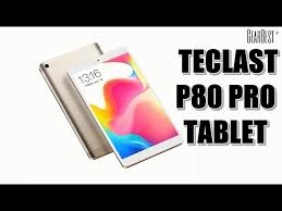 Avere un tablet in casa fa sempre comodo, tuttavia ci sono persone che non vogliono spendere tanti soldi ma non per questo sono destinate a dover acquistare dei dispositivi che non sono validi: Teclast P80 Pro Champagne 32gb Android Tablets Sale Price Reviews Gearbest