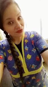 Thank you to Shasta Lewis, Daniel Bartlett Jr., and Natasha Clinton for all  your work in health care! Enter a health care worker in our "Super Heros In  Scrubs" giveaway under the