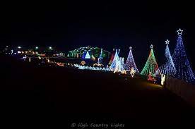 Maybe you would like to learn more about one of these? Christmas Lights A Holiday Tradition Mayberry Nc