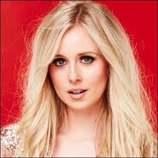 Diana Vickers Latest News, Bio, Profile, Album, Movie and Photo.