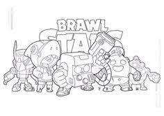 Kleur nu de kleurplaat van mortis brawl stars. Jessie Knoester Jessieknoester Profiel Pinterest