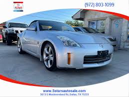 We specialize in making our service fast and convenient. 5 Stars Auto Sale Cars For Sale Dallas Tx Cargurus