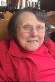 Patricia Calvelli Obituary