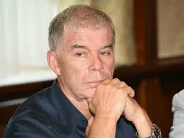 Олег газманов (22 июля 1951). Oleg Gazmanov Ya Zhivu Uzhe Tretyu Zhizn Sobesednik