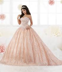 Strapless Glitter Quinceanera Dress By House Of Wu 26896 Quinceanera Dresses Pink Quinceanera Dresses Pretty Quinceanera Dresses