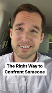 how to handle confrontation #confrontation #arguments  #difficultconversations #communicationskills