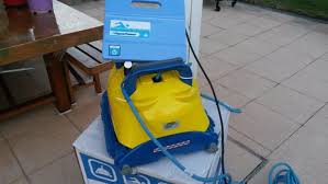 Achetez Robot Piscine A Occasion Annonce Vente A Jarrie 38 Wb156432545