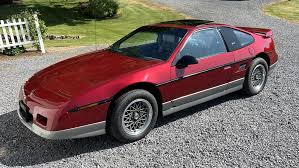Image result for Light Driftwood 1987 Pontiac