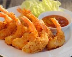 Beignets De Crevettes Minceur Recette Asiatique Recettes De Cuisine Recette