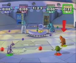 Will advise management and the underwriting department about whether to grant a loan. Gamecube Die Monster Ag Monster Ball Monsters Inc Scream Arena De En Mit Ovp Gebraucht Konsolenkost