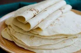 Pate A Wrap Ou Tortilla Fait Maison Une Recette Facile En 2020 Recettes De Cuisine Recette Facile Recette