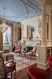 This modern victorian living room reveal took twice as long as we planned but it was worth the wait….and the blood, sweat and tears that went into it. Ultimate Guide To Victorian Interior Design Trend Now
