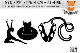 Weekly free svg cut file diy craft inspirations & videos 👇🏼✨click this link for more✨👇🏼 smart.bio/freesvgcaluyadesign. Love Dance Svg For Silhouette Cricut Scan N Cut 191787 Cut Files Design Bundles