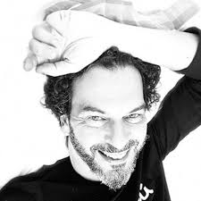 Claudio Marcio Gil Silva • ESPM