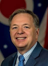 WADSWORTH'S COUNCIL PRESIDENT THURBER CHALLENGES MAYOR LAUBAUGH IN PRIMARY 