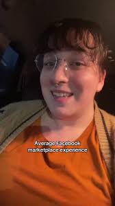 Average Facebook Marketplace Experience