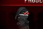 Fight hordes of enemies in madness: Madness Project Nexus Hacked