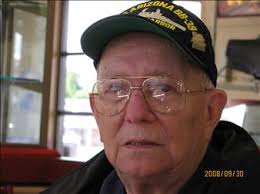 Richard Balkwill Obituary