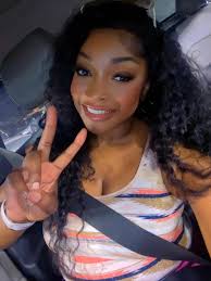 Introduction of new member in Houston Singles group