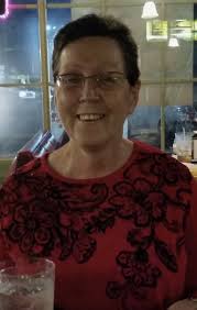 Obituary information for Linda Gail Sherrill Robison