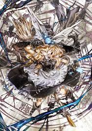 dark spark anime life art anime demon