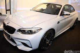 By replacing the stock airbox system with our patented venturi filter housings and smoothly curved tubes, the airflow to the turbos is more laminar thus they can spool. Lebih Buas Bmw M2 Competition Mendarat Di Indonesia