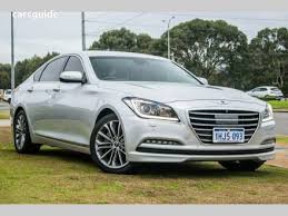 Search for genesis cars for sale. Hyundai Genesis For Sale Carsguide