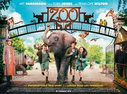 Santa has been getting on top of his paper work, checking out all. Alan In Belfast Zoo Elephant Antics Loosely Based On The Real Life Blitz Story Of A Belfast Zoo Heist Cinemas From 29 June