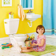 Kids bathroom sets and accessories. Kid Friendly Bathroom Design Ideas Creating Safe Rooms