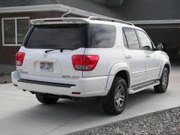 Toyota paint code was located on the driver side door jamb, or driver door panel pocket. Importarchive Toyota Sequoia 2001 2007 Touchup Paint Codes And Color Galleries