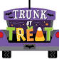 Trunk or Treat at Faith Evangelical Lutheran Church event image
