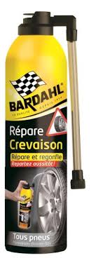 200 ml répare et regonfle instantanément les pneus sans avoir à démonter la roue idéal pour la réparation provisoire de crevaison grâce à son petit encombrement facile à placer sur la selle, ou dans le coffre de votre. Bombe Anticrevaison Au Meilleur Prix Oscaro Com